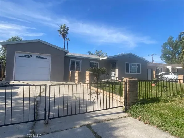 1133 Aldgate Ave, La Puente, CA 91744