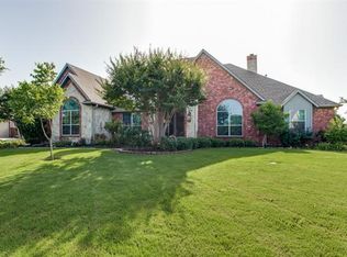 175 Whistling Duck Ln, Double Oak, TX 75077