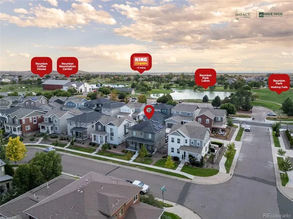 10622 Truckee Street, Commerce City, CO 80022