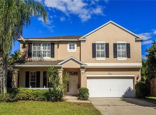4001 Shawn Cir, Orlando, FL 32826