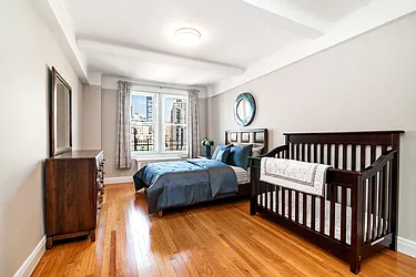 Rented by Akelius Real Estate Management