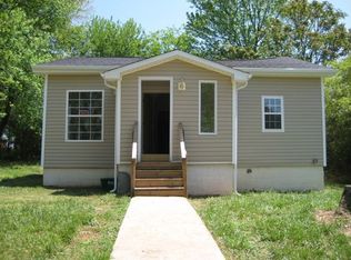 2825 Ansonia St, Winston Salem, NC 27105