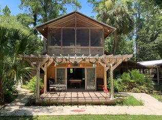 2619 SE 30th Pl, Gainesville, FL 32641