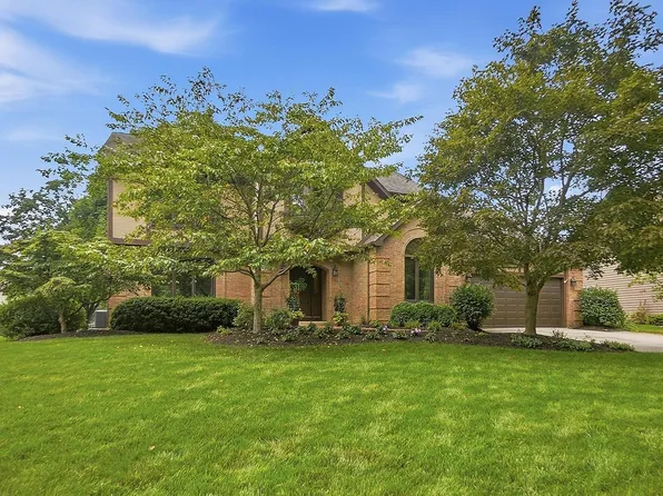 9401 Traceyton Dr, Dublin, OH 43017