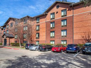 Houston - Westchase - Westheimer, Houston, TX 77042