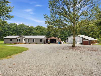 5629 E County Road 700 S, Greencastle, IN, 46135