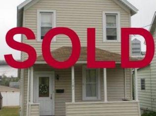 1161 Brusselles St, Saint Marys, PA 15857