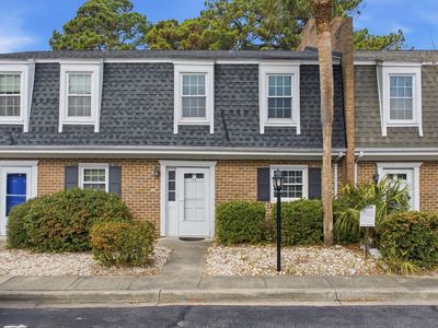 4505 N Kings Hwy. #C3, Myrtle Beach, SC, 29577