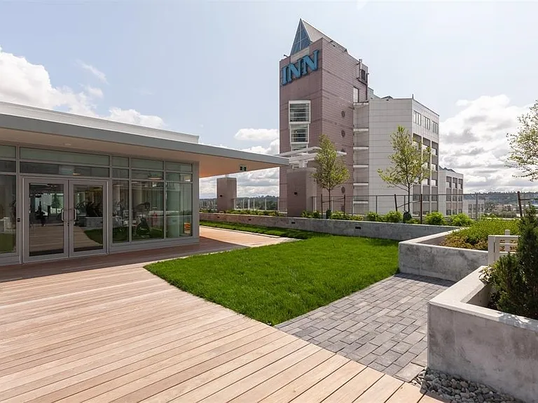908 Quayside Dr #807 — Photo 5