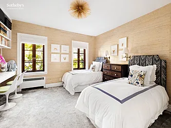 Sold by Sotheby's International Realty