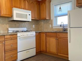 1 Newcroft Cir #2, Mattapan, MA 02126