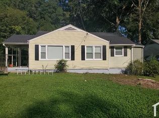2214 Browns Mill Rd SE, Atlanta, GA 30315
