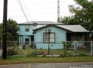 506 Rotary, San Antonio, TX 78202