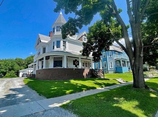 21 Royce St, Rutland, VT 05701