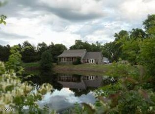 411 N Main St, Diamond, MO 64840