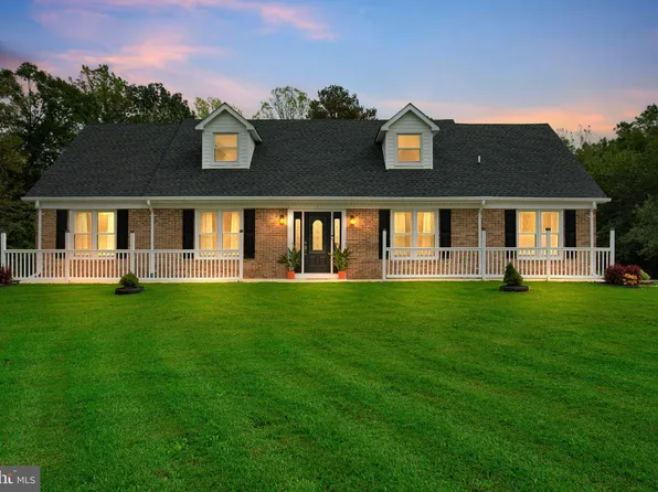 45848 Stoney Ct, Great Mills, MD 20634