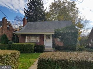 4103 Linden St, Harrisburg, PA 17109