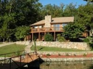 196 Bent Rd, Camdenton, MO 65020