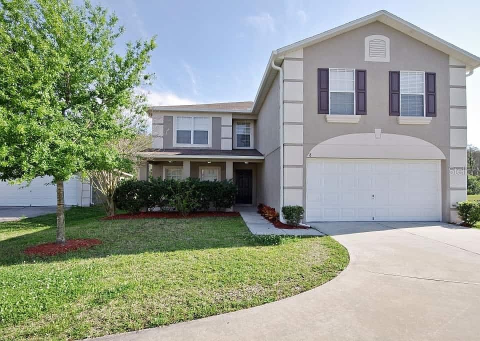 1st image of 8 Windrose Dr #1