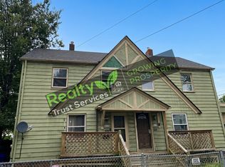 3111 W 71st St #3113, Cleveland, OH 44102