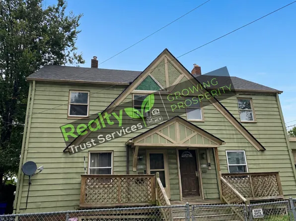 3111 W 71st St #3113, Cleveland, OH 44102