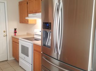 1412 Oak Dr, Perry, OK 73077