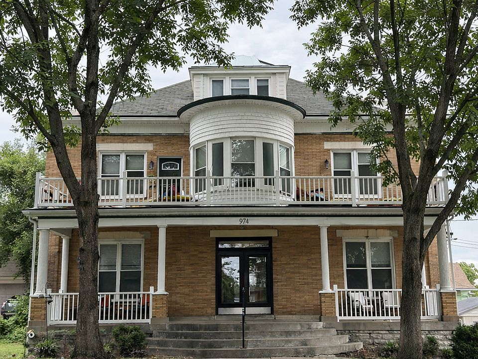 1st image of 974-980 Dana Ave #1