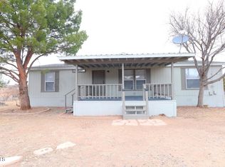 3100 E Maybe Manana Way, Rimrock, AZ 86335