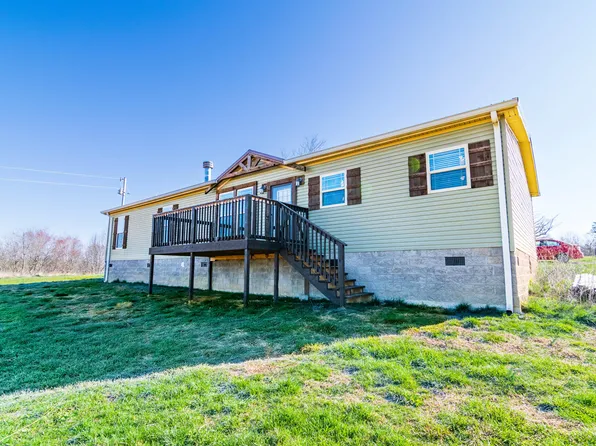 321 Murray Cemetery Rd, East Bernstadt, KY 40729