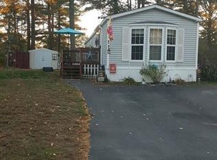 51 Birch Dr, Standish, ME 04084