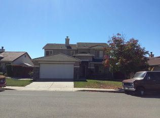 5371 Chenin Blanc Pl, Vallejo, CA 94591