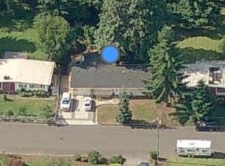 8009 NE 9th St, Vancouver, WA 98664