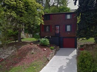8110 Chaske St, Verona, PA