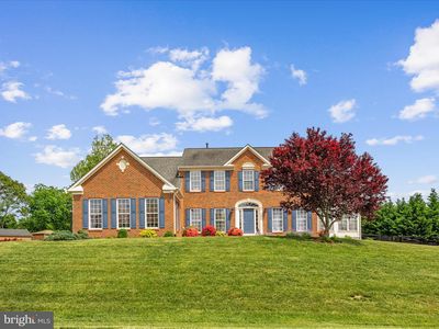 17300 Northwoods Pl, Hamilton, VA, 20158
