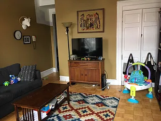 Rented by Century 21 American Homes