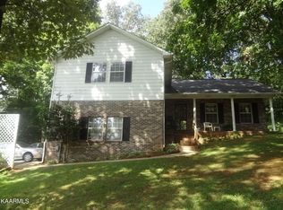 129 Catherine Ln, Harriman, TN 37748