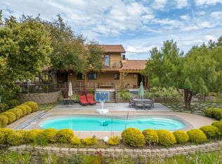 21575 Parrott Ranch Rd, Carmel Valley, CA 93924