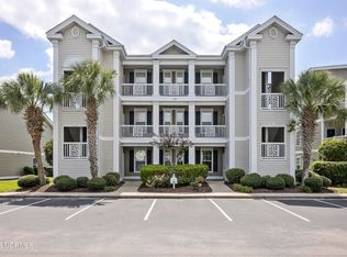 881 Great Egret Cir SW #59E, Sunset Beach, NC 28468