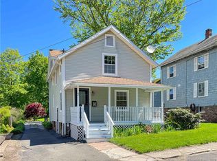 5 Coe Ave, Portland, CT 06480