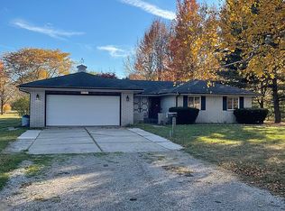 8565 Marine City Hwy, Ira, MI 48023
