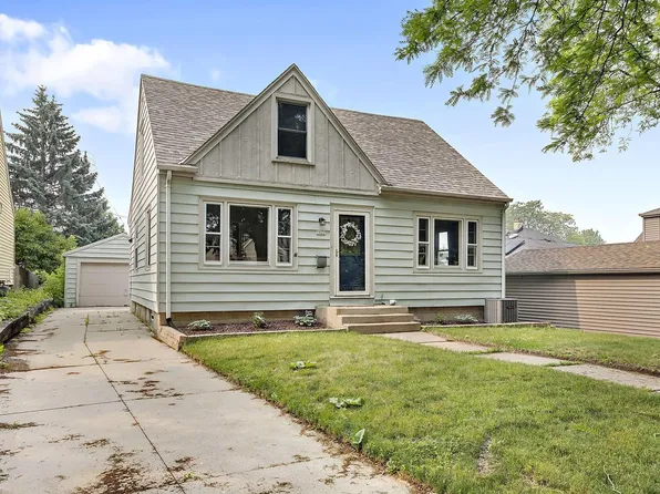 7927 Livingston AVENUE, Wauwatosa, WI 53213