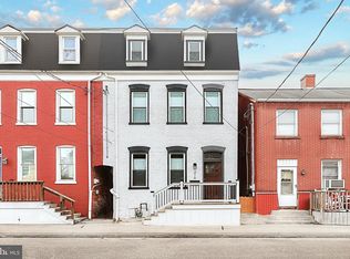 216 Perry St, Columbia, PA 17512