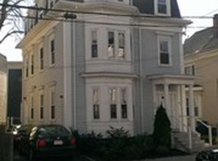 80 Newton St, Somerville, MA 02143