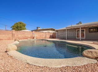 312 E Hermosa Dr, Tempe, AZ 85282