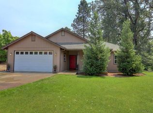4671 Mount Aukum Rd, Placerville, CA 95667