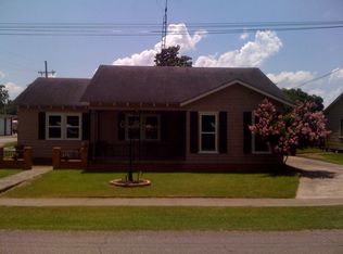 612 S Polk St, Rayne, LA 70578