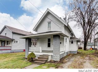 729 George St #STW2-P7, Van Wert, OH 45891