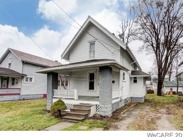729 George St #Stw2-p7, Van Wert, OH 45891