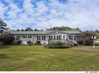 1040 Reid Rd, Crane Hill, AL 35057