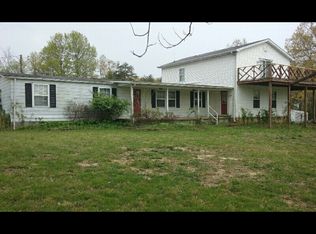 176 Wilson Ln, Berea, KY 40403